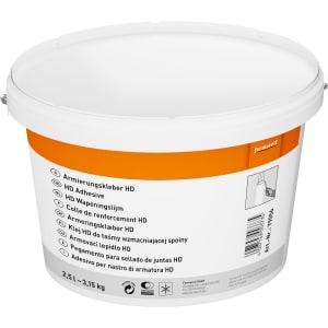 Fermacell Armierungskleber HD 2,5 L Fermacell Armierungskleber HD 2,5 L