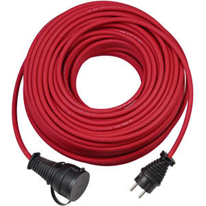 brennenstuhl Bremaxx Verlängerungskabel H05RR-F 3G1,5 brennenstuhl Bremaxx Verlängerungskabel H05RR-F 3G1,5