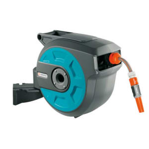 Gardena Wand-Schlauchbox 15 roll-up automatic Gardena Wand-Schlauchbox 15 roll-up automatic
