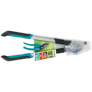 Gardena Schneidset Astschere + Gartenschere Gardena Schneidset Astschere + Gartenschere