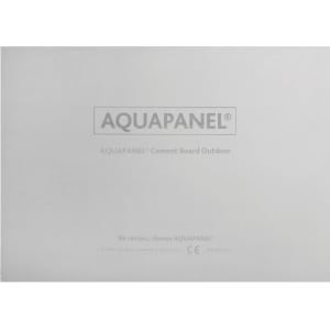 Knauf Aquapanel Cement Board Outdoor Knauf Aquapanel Cement Board Outdoor