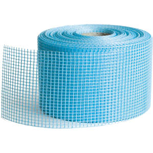 Knauf Aquapanel Fugenband (10 cm), 50 m Rolle Knauf Aquapanel Fugenband (10 cm), 50 m Rolle