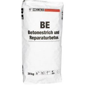 quick-mix EB Estrich/Beton quick-mix EB Estrich/Beton