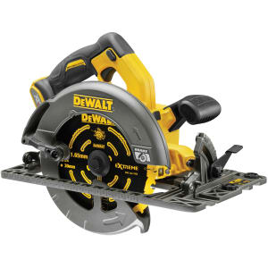 DeWalt 54V XR FlexVolt Akku–Handkreissäge 190 mm DCS576NT ohne Akku DeWalt 54V XR FlexVolt Akku–Handkreissäge 190 mm DCS576NT ohne Akku