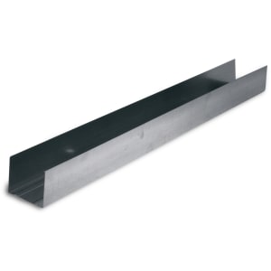 Knauf UD–Profil 28/27/06 3000 Knauf UD–Profil 28/27/06 3000