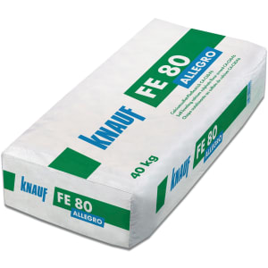 Knauf FE 80 Allegro Knauf FE 80 Allegro