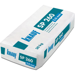 Knauf SP 260 2.0 Knauf SP 260 2.0