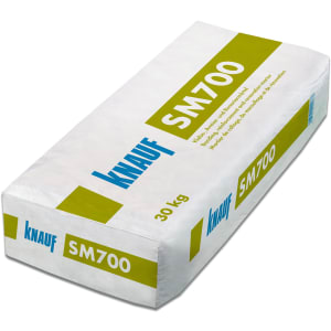 Knauf SM 700 Das Original 30 kg Knauf SM 700 Das Original 30 kg