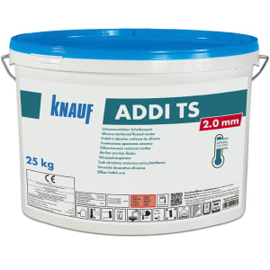 Knauf Addi TS 2.0 Knauf Addi TS 2.0