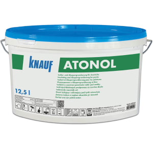 Knauf Atonol 12,5 l Knauf Atonol 12,5 l