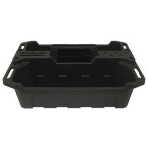 Stanley STST1-72359 Werkzeugtrage extra tief 50x34x20 cm Stanley STST1-72359 Werkzeugtrage extra tief 50x34x20 cm