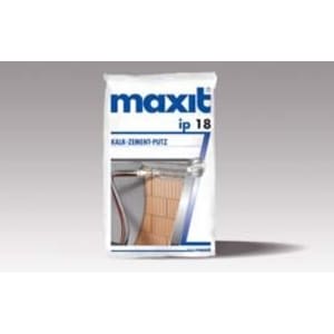 Maxit ip 18, 30 kg / Sack Maxit ip 18, 30 kg / Sack