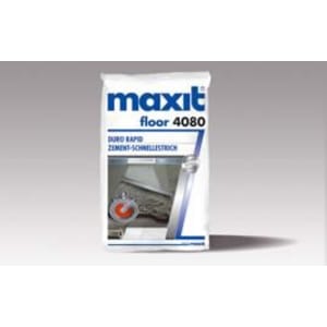 Maxit floor 4080 Maxit floor 4080