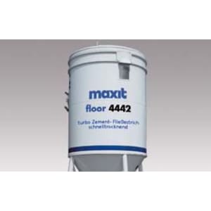 Maxit floor 4442 turbo Maxit floor 4442 turbo