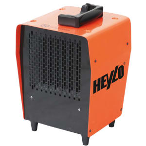 HEYLO Elektroheizer DE 3 XL HEYLO Elektroheizer DE 3 XL