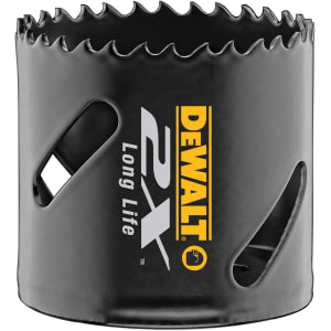 DeWalt Extreme 2x BI–Metall–Lochsäge DeWalt Extreme 2x BI–Metall–Lochsäge