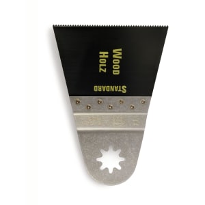 Fein E–Cut Sägeblatt Standard 65 mm Fein E–Cut Sägeblatt Standard 65 mm