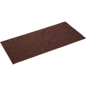 Ersatzbelag für Gasbeton–Schleifbelag L x B 480 x 240 mm Ersatzbelag für Gasbeton–Schleifbelag L x B 480 x 240 mm