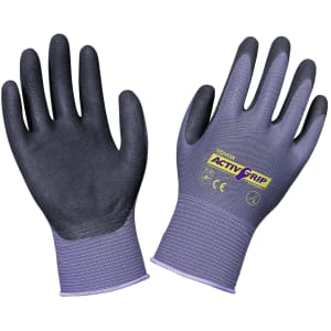 Keron Handschuh "Active Grip Advance" Keron Handschuh "Active Grip Advance"