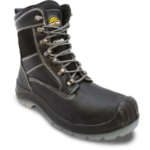 Rual-Tex Wintersicherheitsstiefel Tundra 41 Rual-Tex Wintersicherheitsstiefel Tundra 41