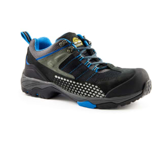Rual-Tex Sicherheitshalbschuh York Rual-Tex Sicherheitshalbschuh York