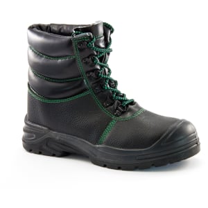 Rual-Tex Winter Sicherheitsstiefel Norway Rual-Tex Winter Sicherheitsstiefel Norway