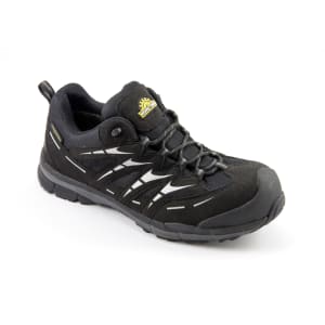 Rual-Tex Sicherheitshalbschuh Vince Rual-Tex Sicherheitshalbschuh Vince