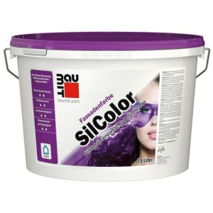 Baumit SilColor Baumit SilColor