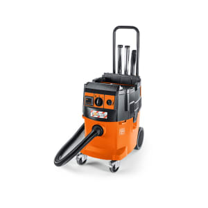 Fein Nass- / Trockensauger Dustex 35 LX Fein Nass- / Trockensauger Dustex 35 LX