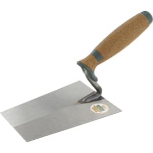 Maurer- und Stukkateurkelle Bandstahl Maurer- und Stukkateurkelle Bandstahl