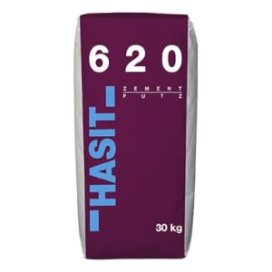 Hasit 620 Zementputz 30kg Hasit 620 Zementputz 30kg