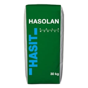 Hasit HASOLAN Kalkmörtel Hasit HASOLAN Kalkmörtel