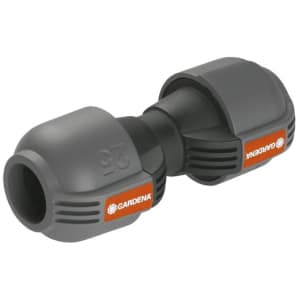 Gardena Verbinder 25 mm Quick&Easy Sprinklersystem Gardena Verbinder 25 mm Quick&Easy Sprinklersystem