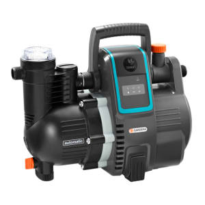 Gardena smart Haus- & Gartenautomat 5000/5 Gardena smart Haus- & Gartenautomat 5000/5