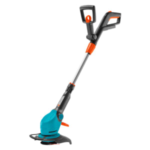 Gardena Trimmer EasyCut Li-18/23R ohne Akku Gardena Trimmer EasyCut Li-18/23R ohne Akku