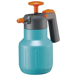 Gardena Comfort Drucksprüher 1,25 l 814 Gardena Comfort Drucksprüher 1,25 l 814