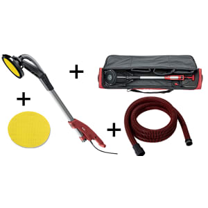 Flex Aktionspaket Giraffe® GE 5 R + Zubehör Flex Aktionspaket Giraffe® GE 5 R + Zubehör