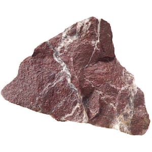 casafino Dekostein rot–weiß casafino Dekostein rot–weiß