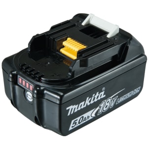 Makita Ersatzakku BL1850B 18 V 5,0 Ah 197280-8 Makita Ersatzakku BL1850B 18 V 5,0 Ah 197280-8