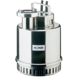 Homa Schmutzwasser-Tauchmotorpumpe H502WA Homa Schmutzwasser-Tauchmotorpumpe H502WA