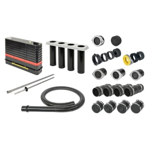 Hauff Mehrsparten-Bauherrenpaket Hauff Mehrsparten-Bauherrenpaket