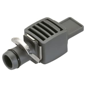 Gardena Micro-Drip-System Verschlussstopfen Gardena Micro-Drip-System Verschlussstopfen