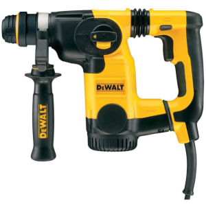 DeWalt Kombihammer D25323K DeWalt Kombihammer D25323K