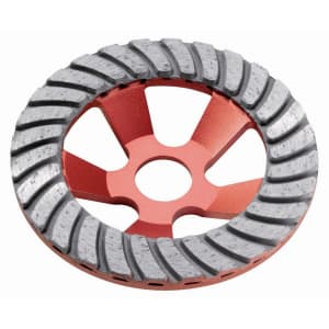 Flex Diamantschleifteller Turbo–Jet D125 28x23,5 Flex Diamantschleifteller Turbo–Jet D125 28x23,5