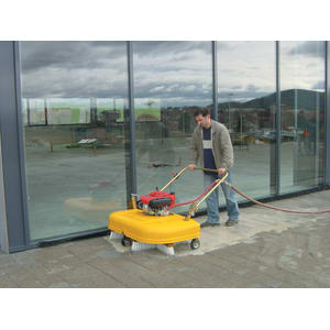 Probst Pflasterverfugungsgerät EasyFill EF–H Probst Pflasterverfugungsgerät EasyFill EF–H