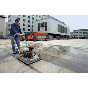 EASY CLEAN Pflasterreinigungsgerät EC 60 EASY CLEAN Pflasterreinigungsgerät EC 60