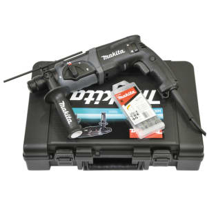 Makita Bohrhammer HR2470BX40 780 W Makita Bohrhammer HR2470BX40 780 W