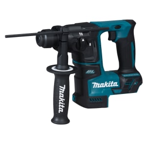 Makita Akku Bohrhammer DHR171Z (ohne Akku und Ladegerät) Makita Akku Bohrhammer DHR171Z (ohne Akku und Ladegerät)