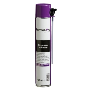 Formel-Pro Brunnenschaum 750ml Formel-Pro Brunnenschaum 750ml