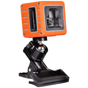 Nedo Kreuzlinienlaser CUBE rot Nedo Kreuzlinienlaser CUBE rot
